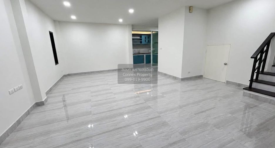 For sale 3 bedrooms house in Kathu, Phuket