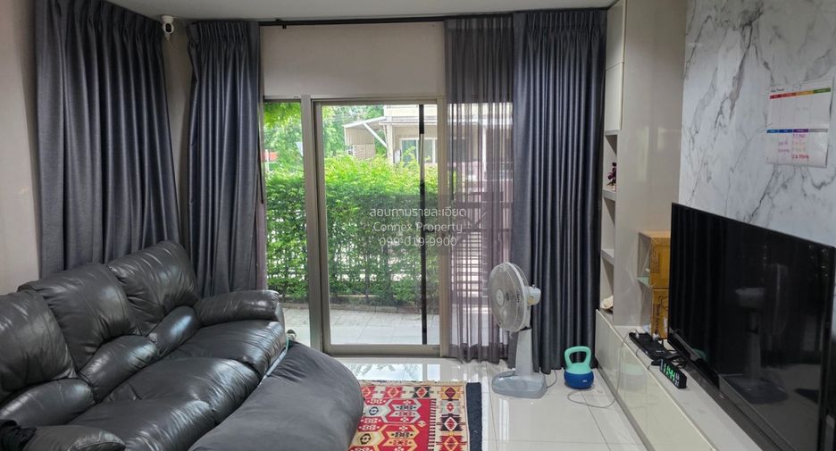 Haus zum Kauf mit 3 Zimmer in Suan Luang, Bangkok