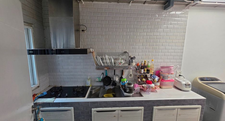 Haus zum Kauf mit 3 Zimmer in Suan Luang, Bangkok