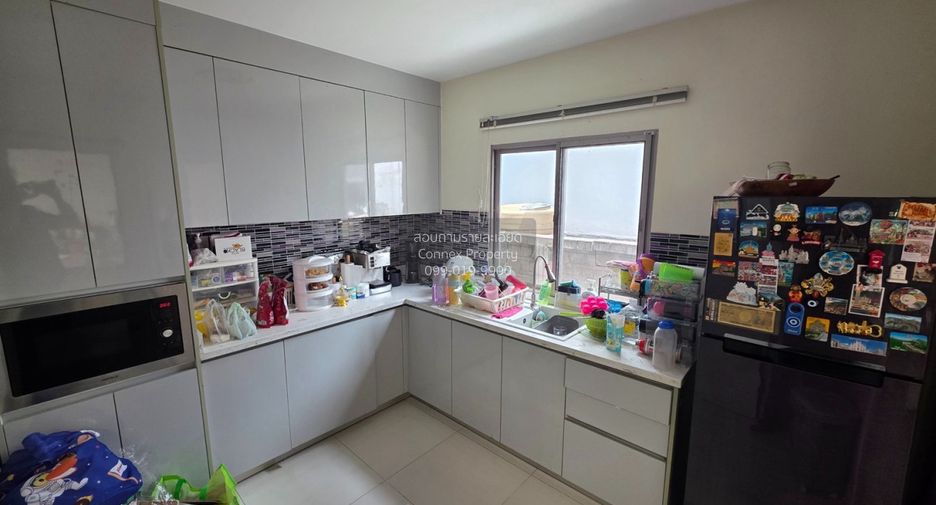 Haus zum Kauf mit 3 Zimmer in Suan Luang, Bangkok