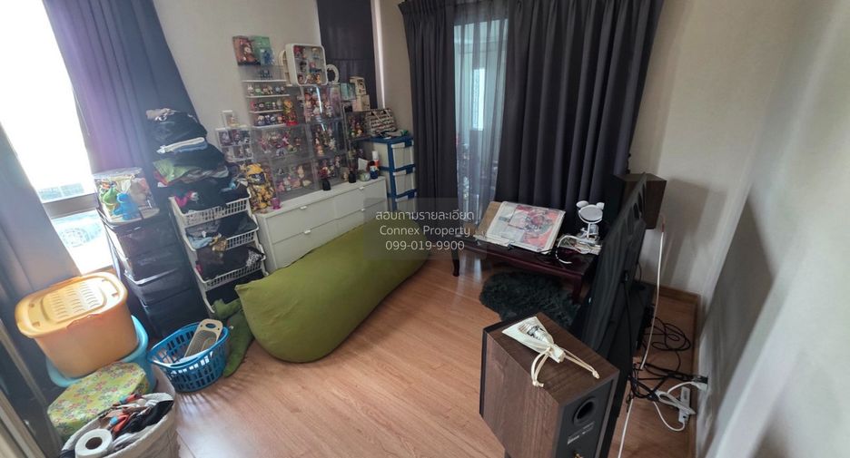 Haus zum Kauf mit 3 Zimmer in Suan Luang, Bangkok
