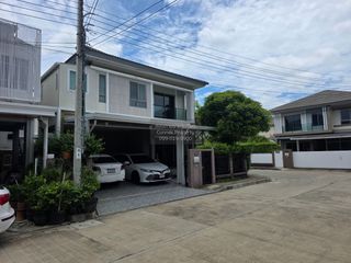 Haus zum Kauf mit 3 Zimmer in Suan Luang, Bangkok
