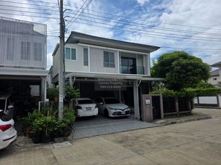 Haus zum Kauf mit 3 Zimmer in Suan Luang, Bangkok