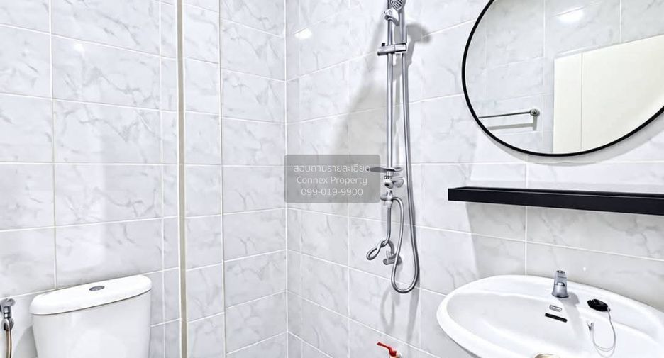 Reihenhaus zum Kauf mit 4 Zimmer in Bang Bua Thong, Nonthaburi