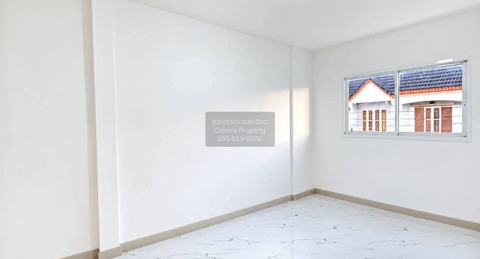 Reihenhaus zum Kauf mit 4 Zimmer in Bang Bua Thong, Nonthaburi