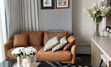 For sale 1 bed condo in Khlong Toei, Bangkok