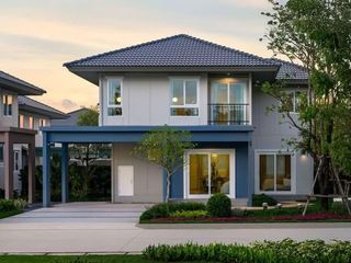 For sale 4 bedrooms house in Mueang Phuket, Phuket