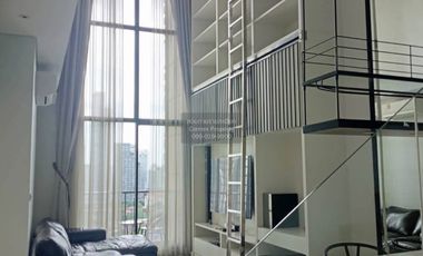 For sale 2 bedrooms condo in Watthana, Bangkok
