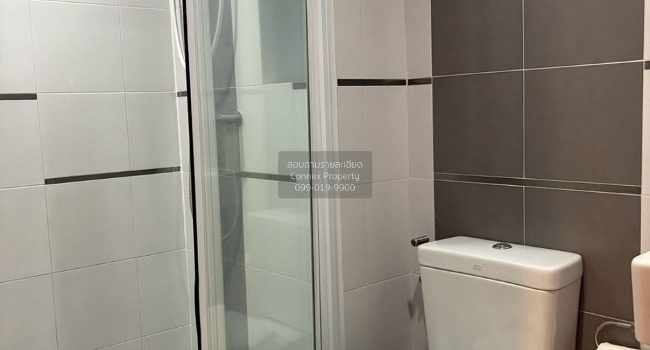 Wohnung zum Kauf mit 1 Zimmer in Watthana, Bangkok