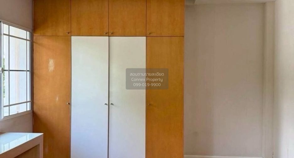 出售 3 卧室 独立屋 在 Phasi Charoen, 曼谷