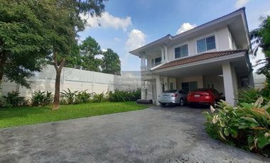 出售 3 卧室 独立屋 在 Phasi Charoen, 曼谷