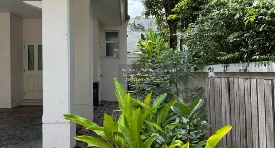 出售 3 卧室 独立屋 在 Phasi Charoen, 曼谷