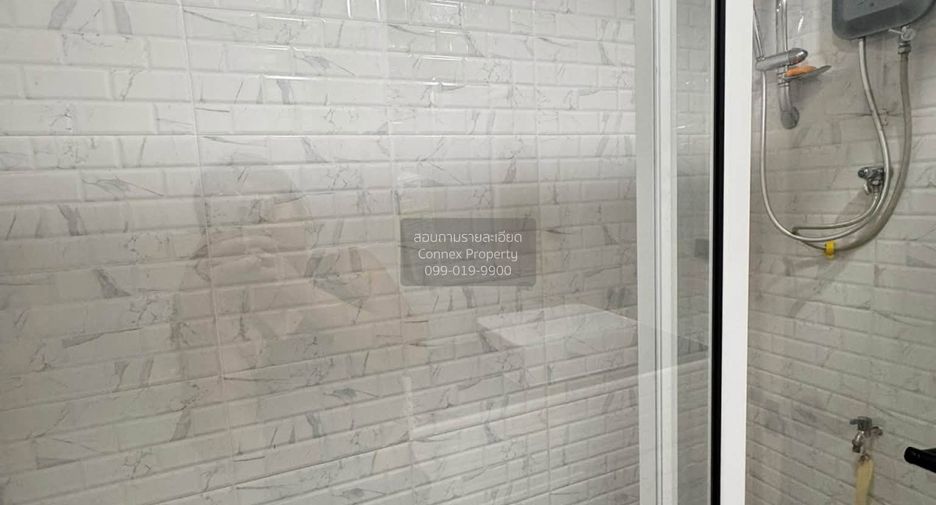 Condo en venta de 1 habitaciones en Bang Lamung, Chonburi