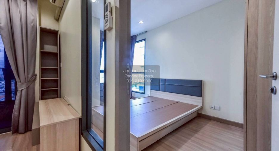 For sale 1 Beds condo in Ratchathewi, Bangkok