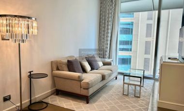 For sale 1 bed condo in Pathum Wan, Bangkok