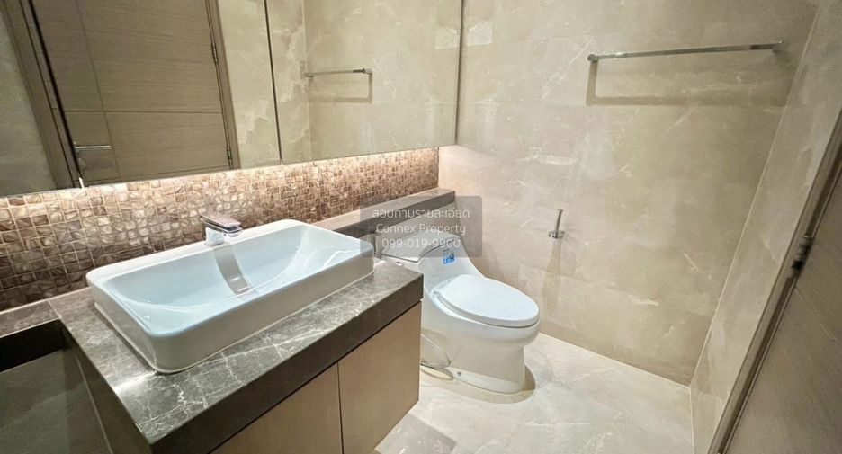For sale 1 bed condo in Pathum Wan, Bangkok