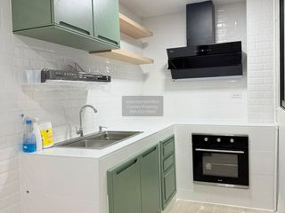 Casa adosada en venta de 3 habitaciones en Prawet, Bangkok