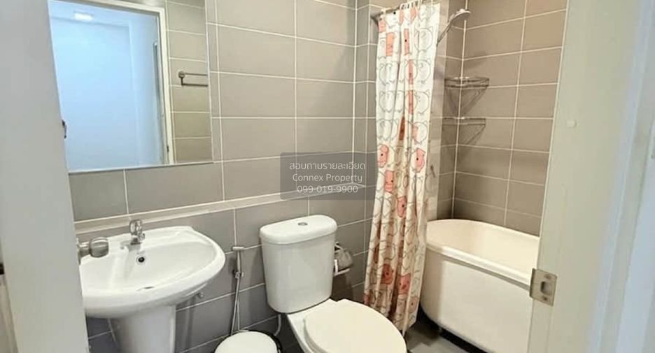 Casa adosada en venta de 3 habitaciones en Prawet, Bangkok