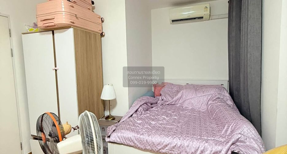 Casa adosada en venta de 3 habitaciones en Prawet, Bangkok