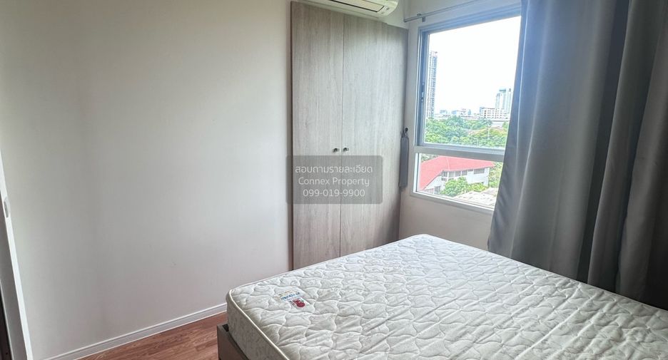 Wohnung zum Kauf mit 1 Zimmer in Mueang Samut Prakan, Samut Prakan