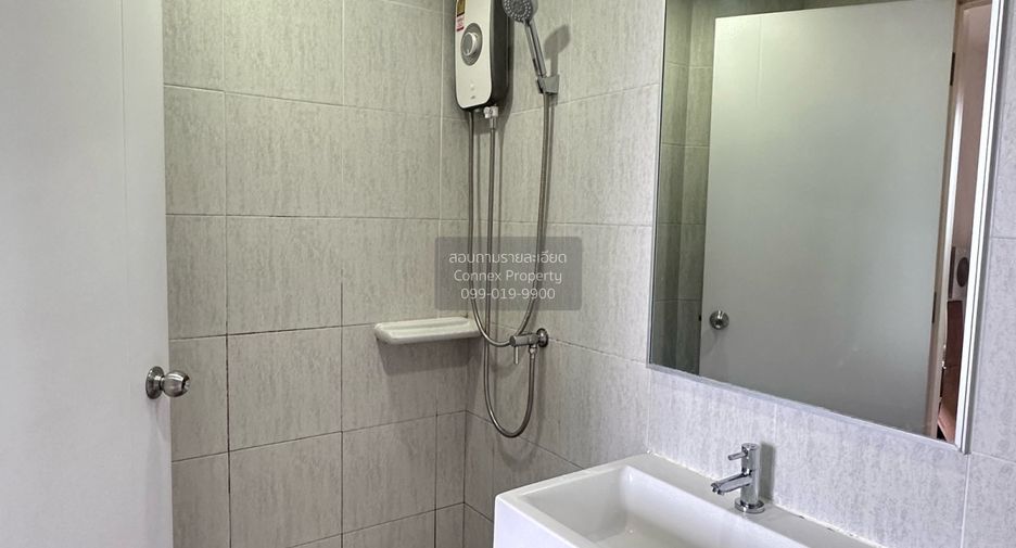 Wohnung zum Kauf mit 1 Zimmer in Mueang Samut Prakan, Samut Prakan