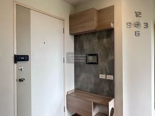 Condo en venta de 1 habitaciones en Mueang Samut Prakan, Samut Prakan