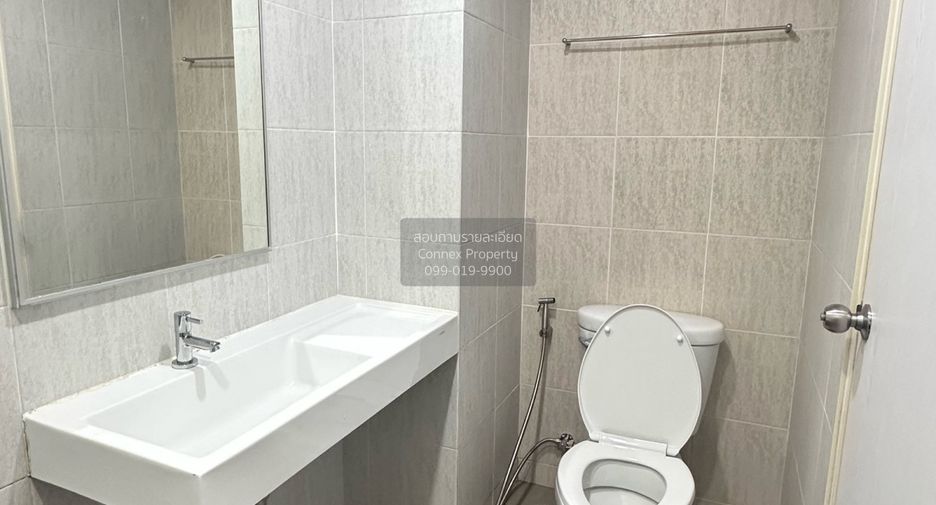 Wohnung zum Kauf mit 1 Zimmer in Mueang Samut Prakan, Samut Prakan