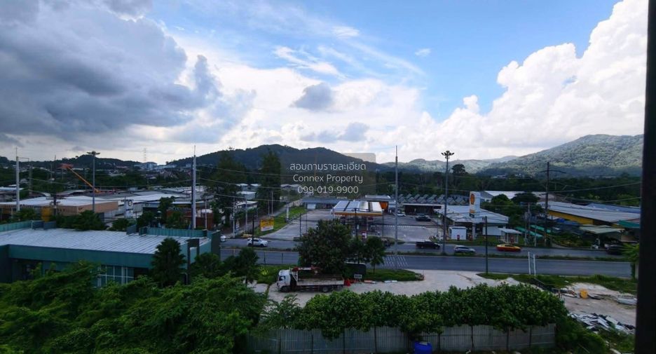 For sale 1 Beds condo in Kathu, Phuket