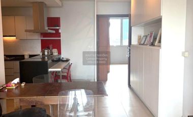 For sale 2 bedrooms condo in Yan Nawa, Bangkok