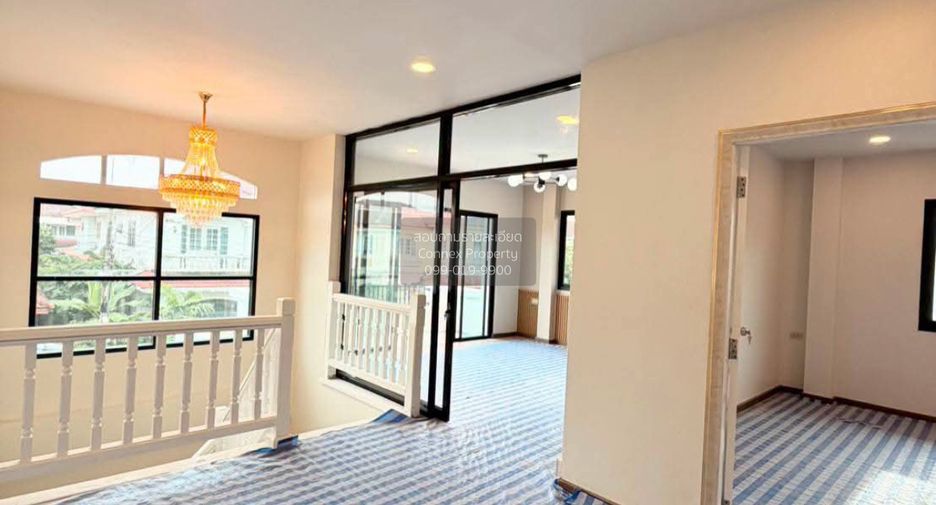 À vendre 5 chambres maison à Bang Bon, Bangkok