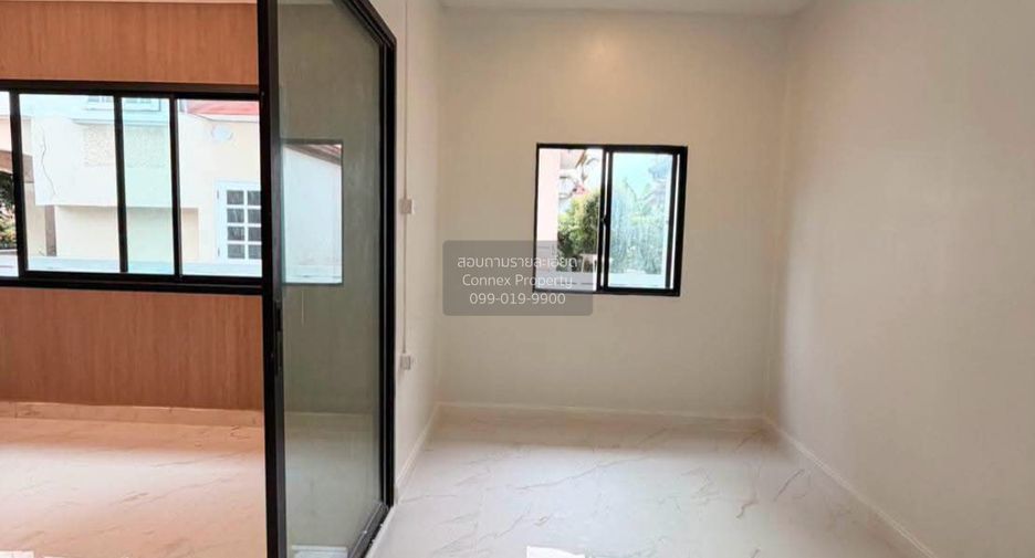 À vendre 5 chambres maison à Bang Bon, Bangkok