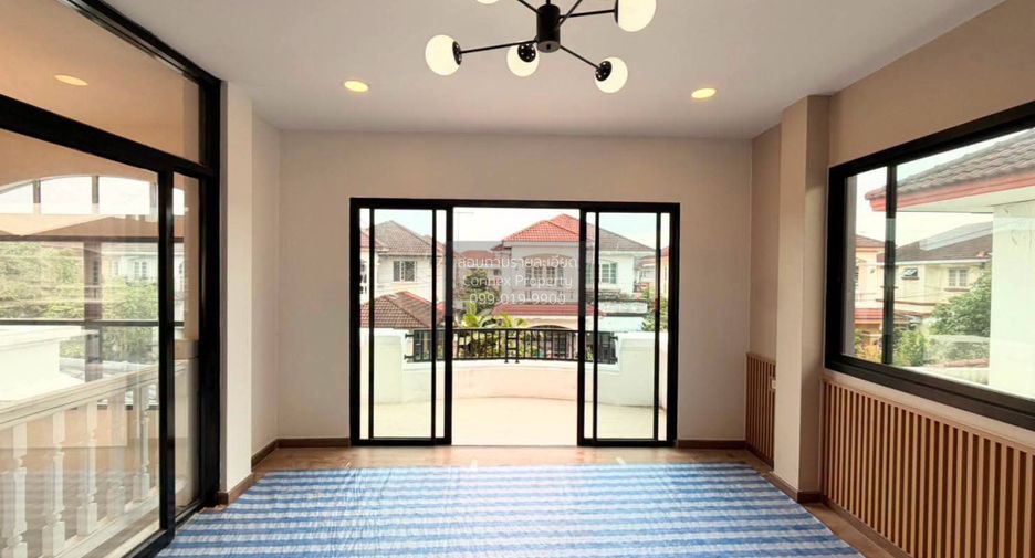À vendre 5 chambres maison à Bang Bon, Bangkok