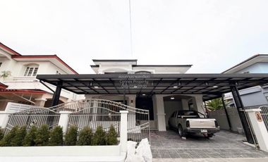 À vendre 5 chambres maison à Bang Bon, Bangkok