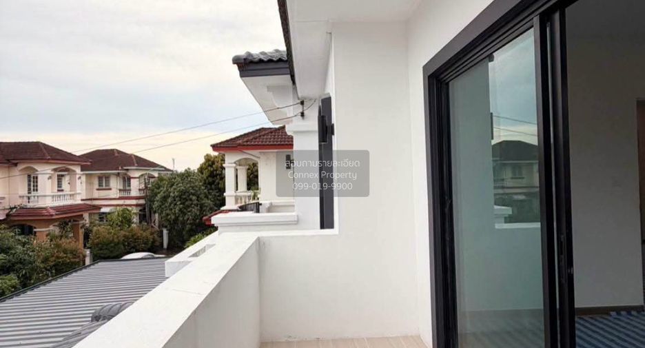 À vendre 5 chambres maison à Bang Bon, Bangkok