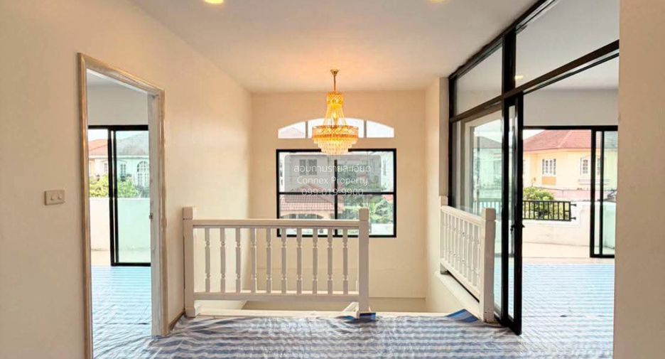 À vendre 5 chambres maison à Bang Bon, Bangkok