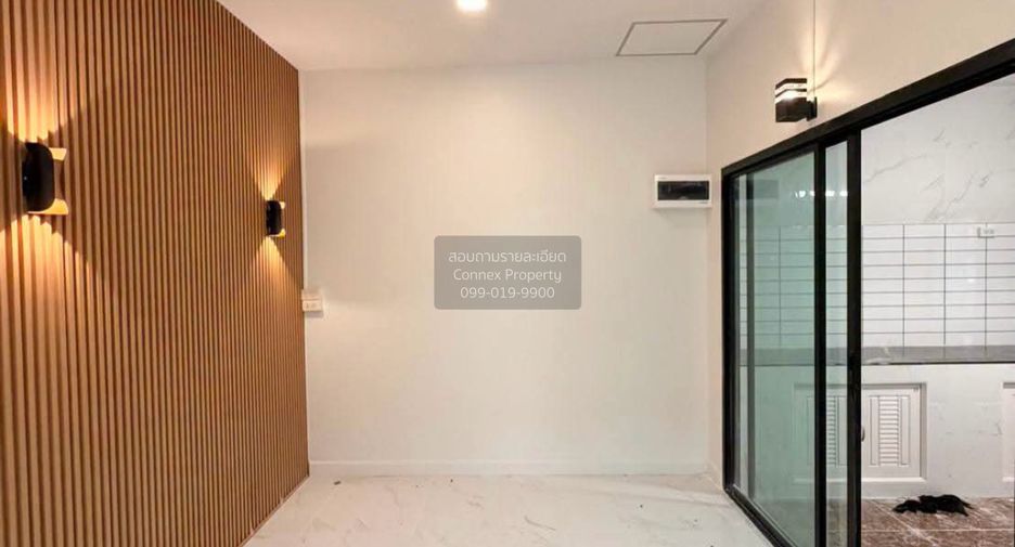 À vendre 5 chambres maison à Bang Bon, Bangkok