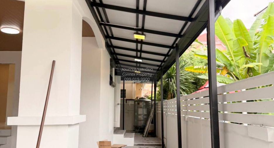 À vendre 5 chambres maison à Bang Bon, Bangkok