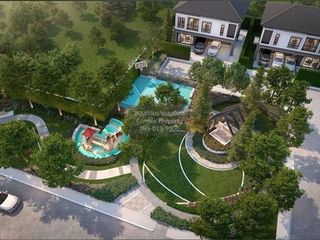 出售 4 卧室 独立屋 在 Lat Krabang, 曼谷