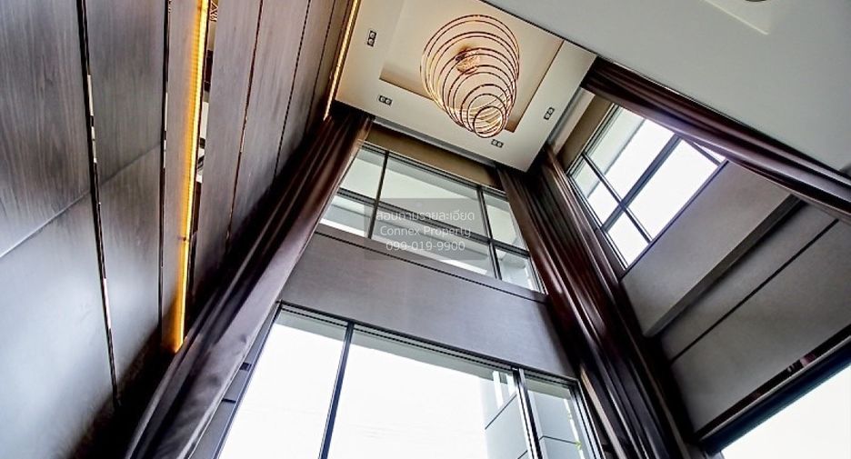 Casa en venta de 6 habitaciones en Prawet, Bangkok