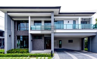 Casa en venta de 6 habitaciones en Prawet, Bangkok