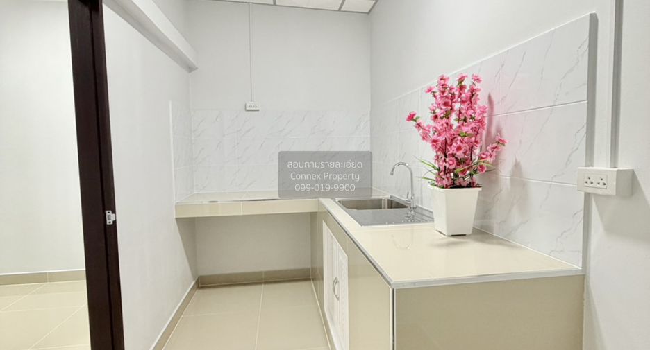 For sale 2 ベッドルーム townhouse in Bang Yai, Nonthaburi