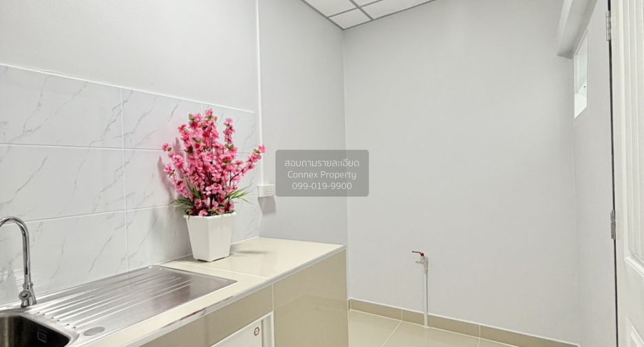 For sale 2 ベッドルーム townhouse in Bang Yai, Nonthaburi