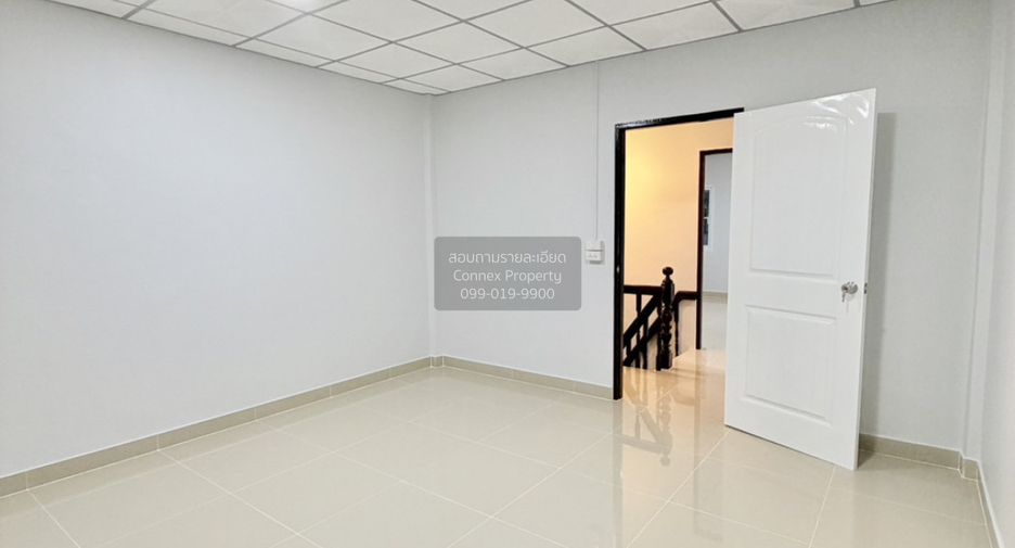 For sale 2 ベッドルーム townhouse in Bang Yai, Nonthaburi