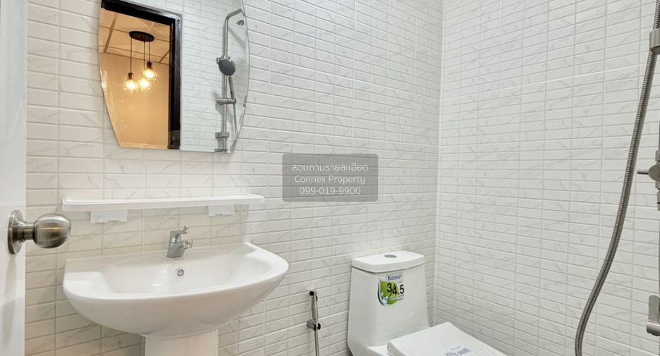 For sale 2 ベッドルーム townhouse in Bang Yai, Nonthaburi