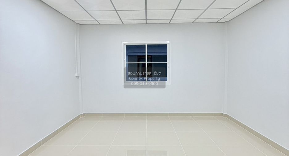 For sale 2 ベッドルーム townhouse in Bang Yai, Nonthaburi
