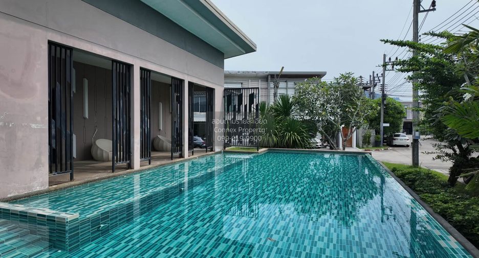 出售 3 卧室 联排别墅 在 Phuket Town, 普吉