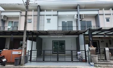 出售 3 卧室 联排别墅 在 Phuket Town, 普吉