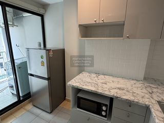 À vendre 1 chambre condo à Thon Buri, Bangkok