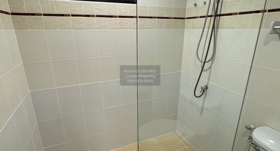 À vendre 1 chambre condo à Thon Buri, Bangkok