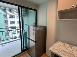 À vendre 1 chambre condo à Thon Buri, Bangkok
